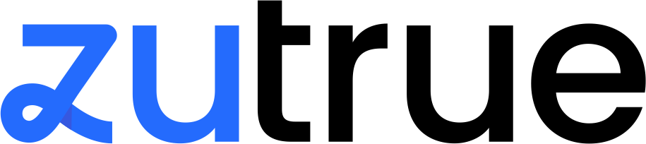 Zutrue Logo