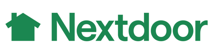Nextdoor Ads Logo