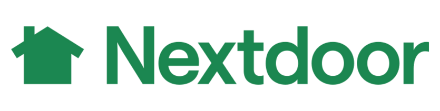 Nextdoor Ads Logo
