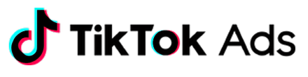 TikTok Ads Logo