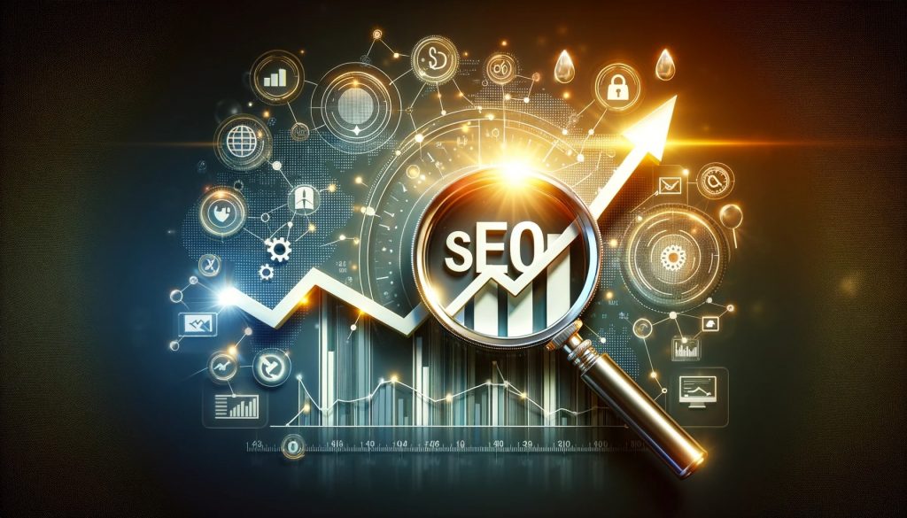 The Power of SEO in Business Growth Comprehensive Guide